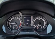 Škoda Octavia Liftback 2,0 l 110 kw