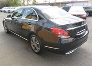 Mercedes-Benz Třídy C 7