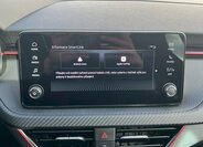 Škoda Scala Hatchback 1,0 l 85 kw