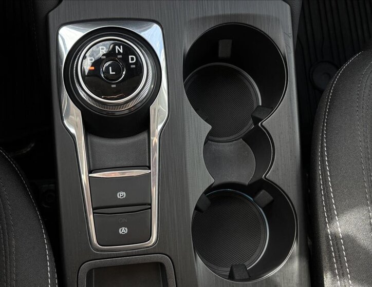 Ford Focus Kombi 1,5 l 85 kw