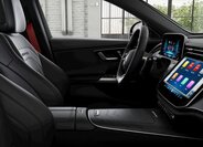 Mercedes-Benz Třídy E Sedan / Limuzína 3,0 l 450 kw
