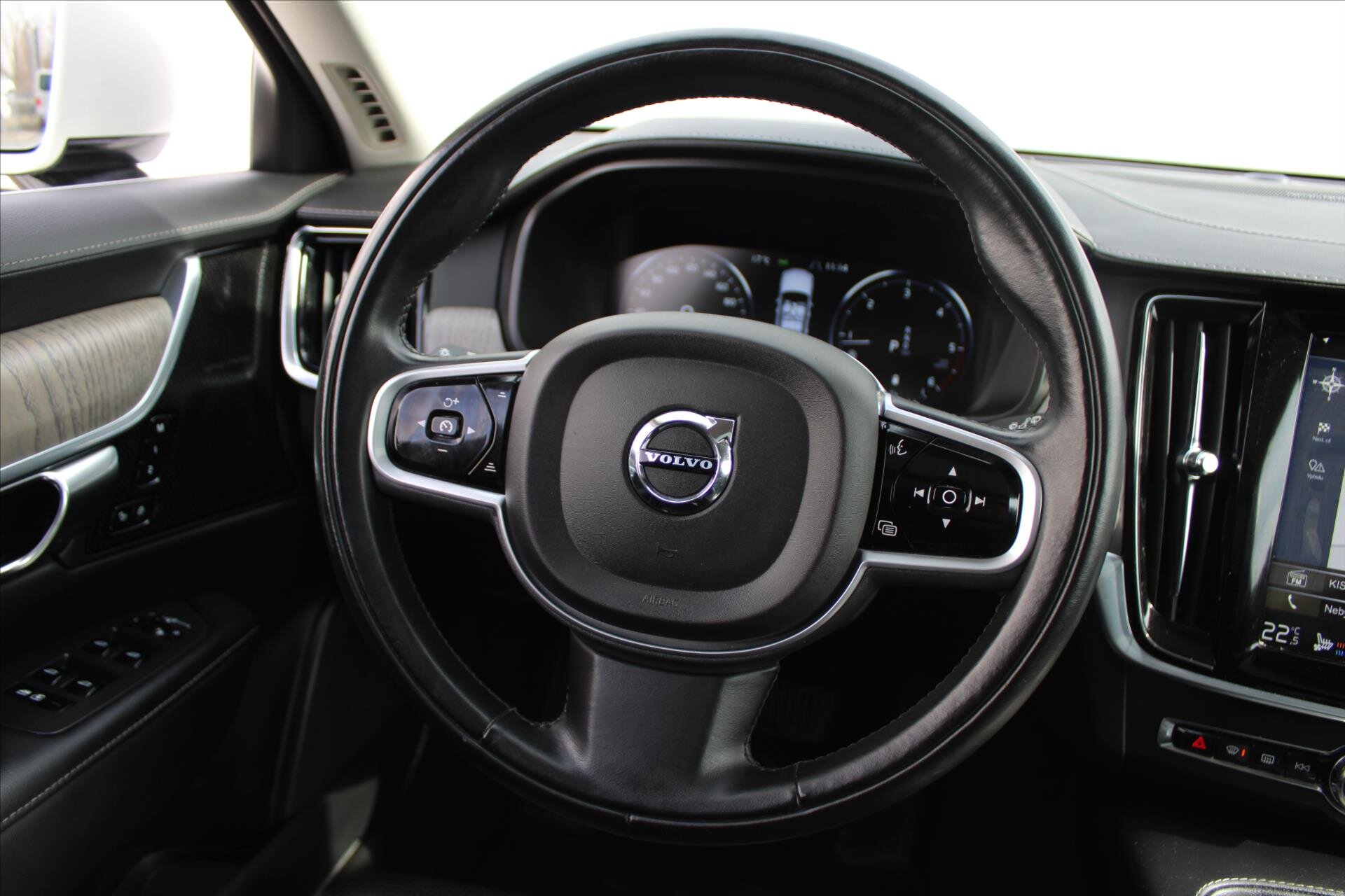 Volvo V90 Kombi 2,0 l 173 kw