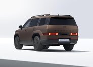 Hyundai Santa Fe SUV / Terénní 1,6 l 176 kw