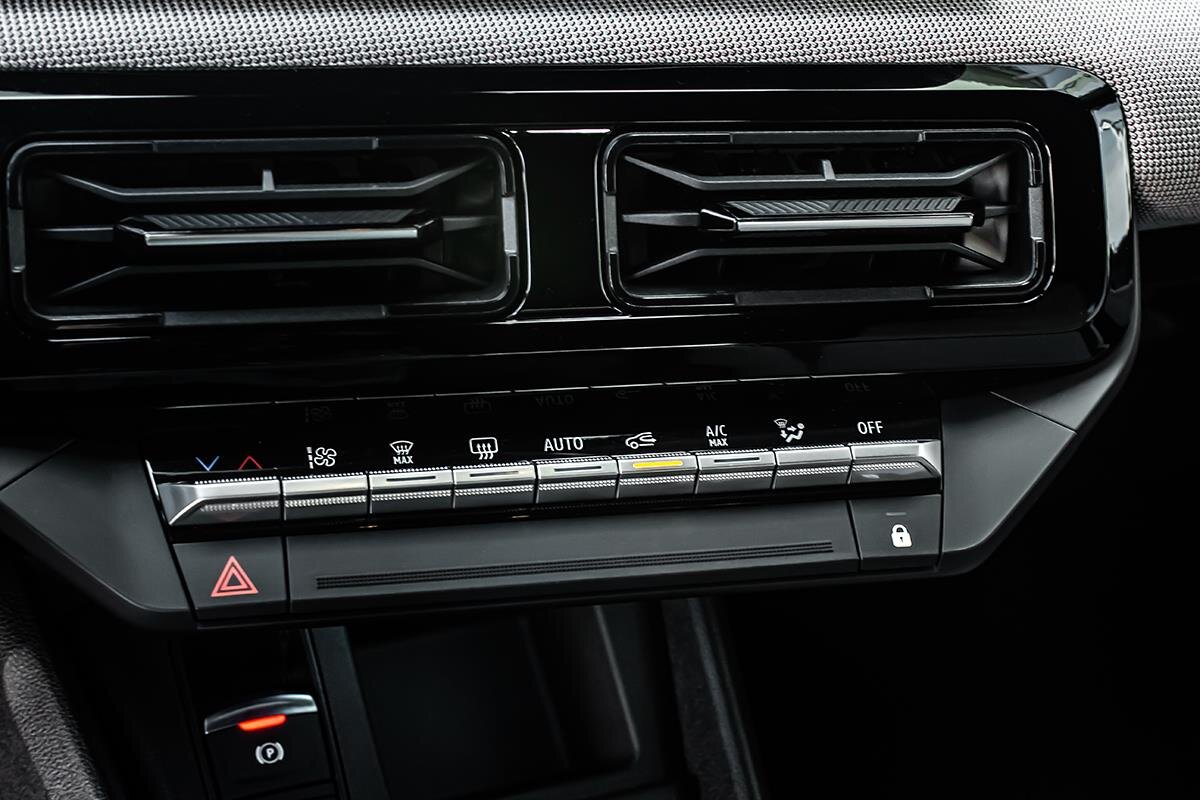 Nissan Micra Hatchback 0,0 110 kw