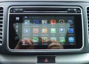 Volkswagen Sharan 30