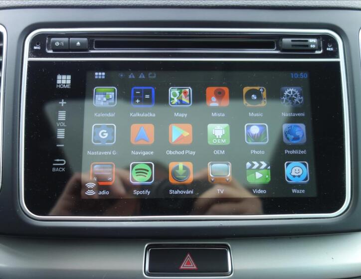 Volkswagen Sharan 30