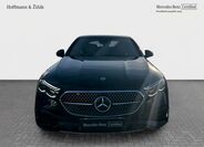 Mercedes-Benz Třídy E 2