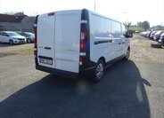 Renault Trafic Skříň 1,6 l 89 kw