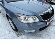 Škoda Octavia Liftback 1,4 l 90 kw