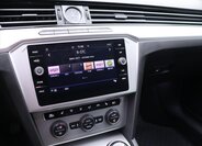 Volkswagen Passat Kombi 2,0 l 110 kw