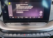 Škoda Octavia Sedan / Limuzína 2,0 l 180 kw