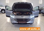 Ford Kuga SUV 2,5 l 165 kw