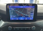 Ford Focus Hatchback 999,0 92 kw