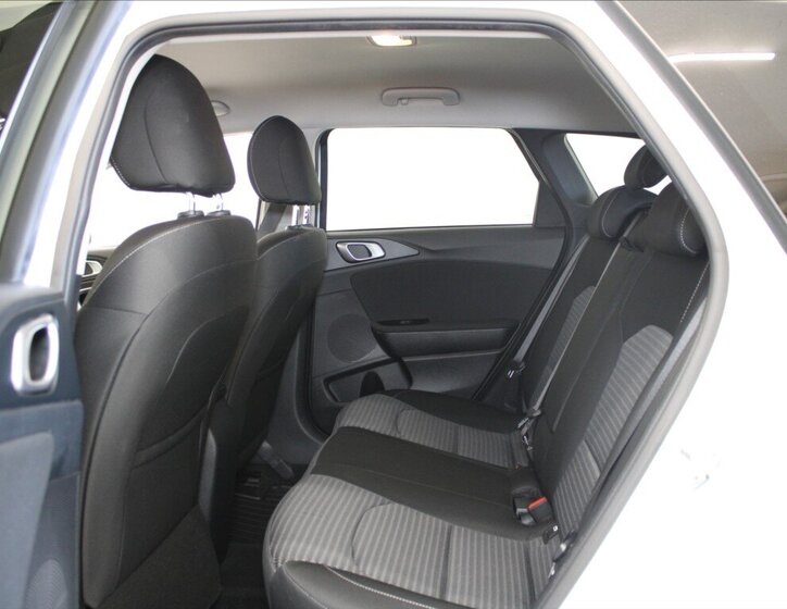 KIA Ceed Kombi 1,6 l 100 kw