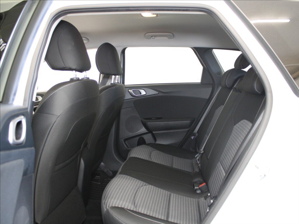 KIA Ceed Kombi 1,6 l 100 kw