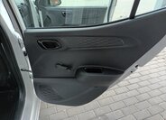 Hyundai i10 Hatchback 998,0 49 kw
