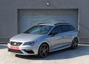 Seat Leon 1