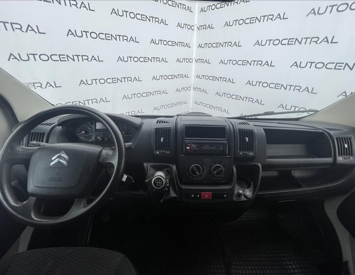 Citroën Jumper 17