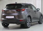 Mazda CX-3 5