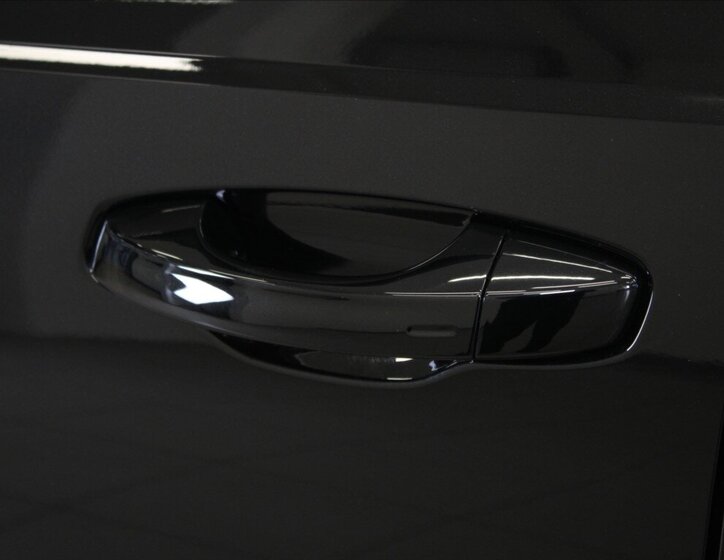 Audi Q3 SUV / Terénní 2,0 l 110 kw