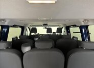 Ford Transit Custom MPV 2,0 l 96 kw