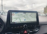 Hyundai i30 Liftback 1,5 l 117 kw