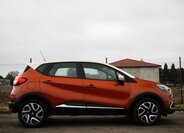 Renault Captur SUV 1,2 l 87 kw
