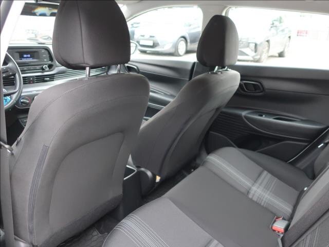 Hyundai i20 Hatchback 1,2 l 61 kw