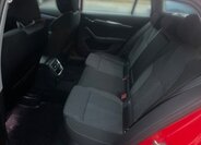 Škoda Octavia Kombi 2,0 l 85 kw