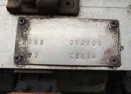 Ford Transit Valník 2,2 l 63 kw