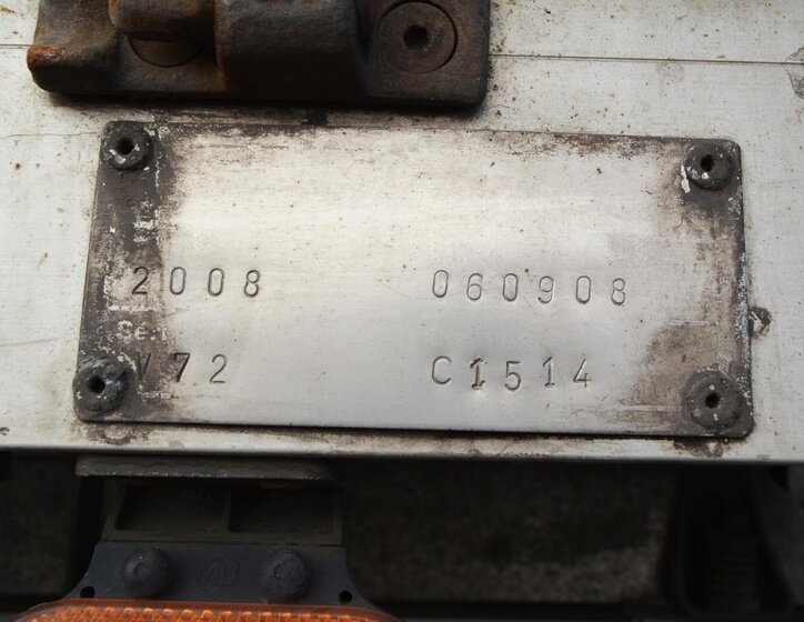 Ford Transit Valník 2,2 l 63 kw