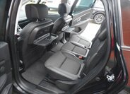 Renault Grand Scénic MPV 1,5 l 81 kw