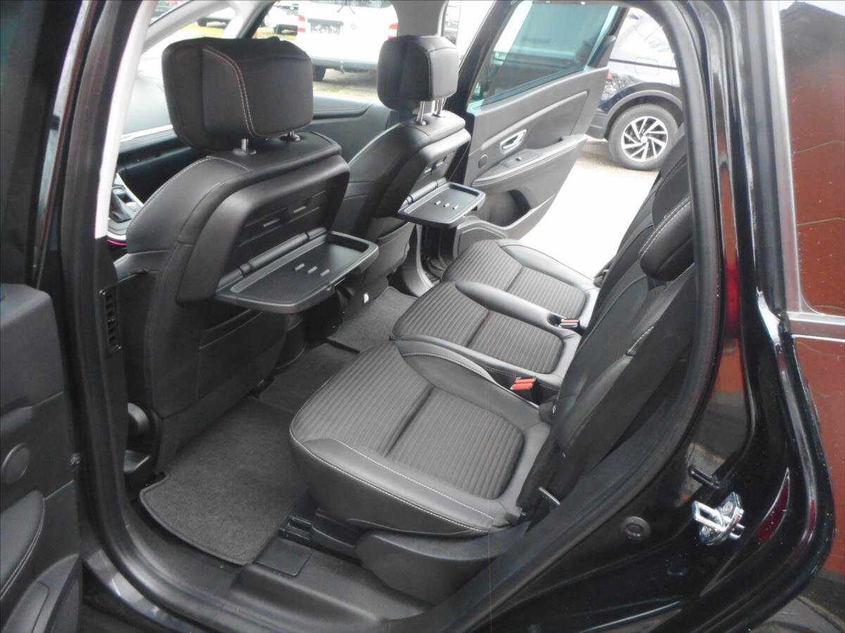 Renault Grand Scénic MPV 1,5 l 81 kw