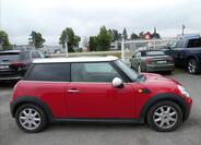 Mini Cooper 8