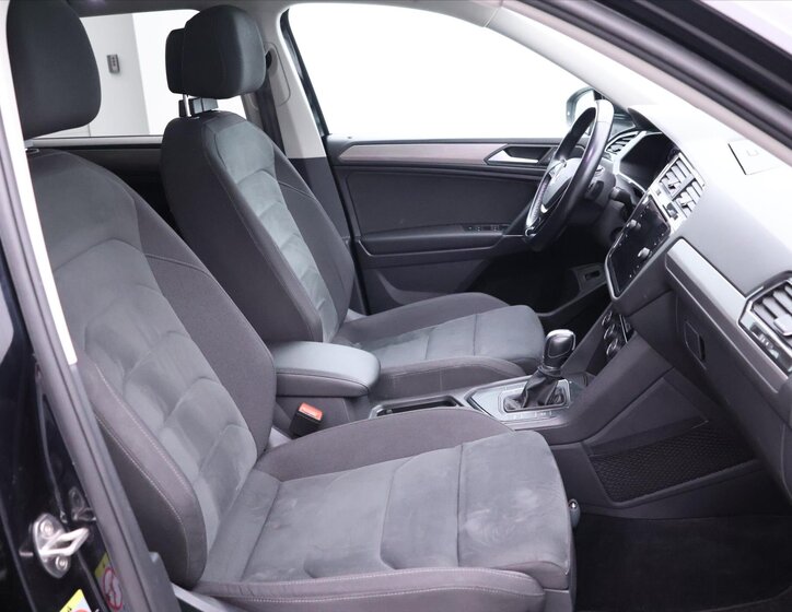 Volkswagen Tiguan Allspace SUV / Terénní 1,5 l 110 kw