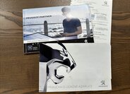 Peugeot Partner Skříň 1,5 l 75 kw