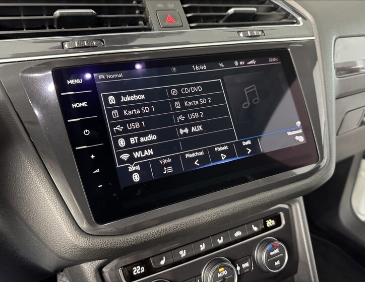 Volkswagen Tiguan Allspace 36