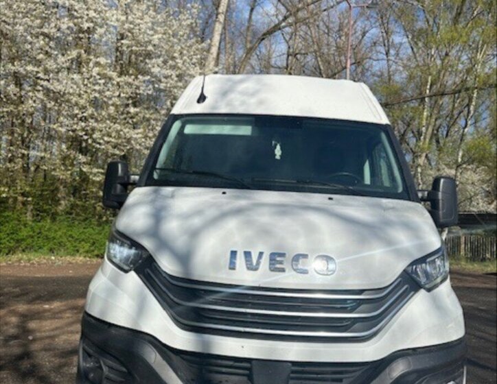 Iveco Daily 3