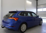 Škoda Scala Hatchback 1,6 l 85 kw