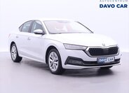 Škoda Octavia Liftback 2,0 l 85 kw