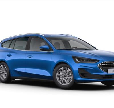 Ford Focus Kombi 1,0 l 92 kw