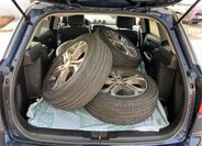 Suzuki Vitara SUV / Terénní 1,6 l 88 kw