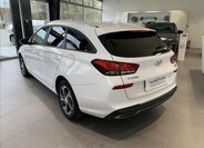 Hyundai i30 Kombi 1,5 l 80 kw