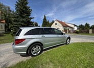 Mercedes-Benz Třídy R 6