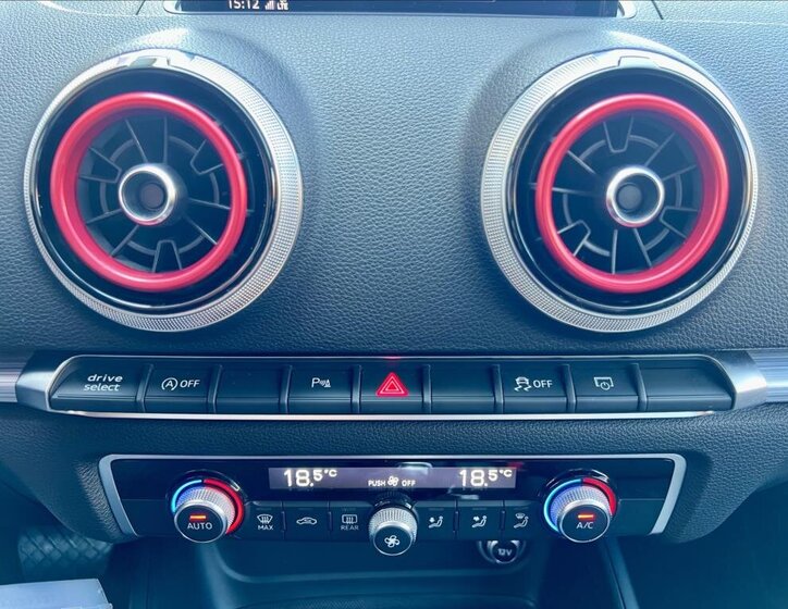 Audi A3 Hatchback 1,5 l 110 kw
