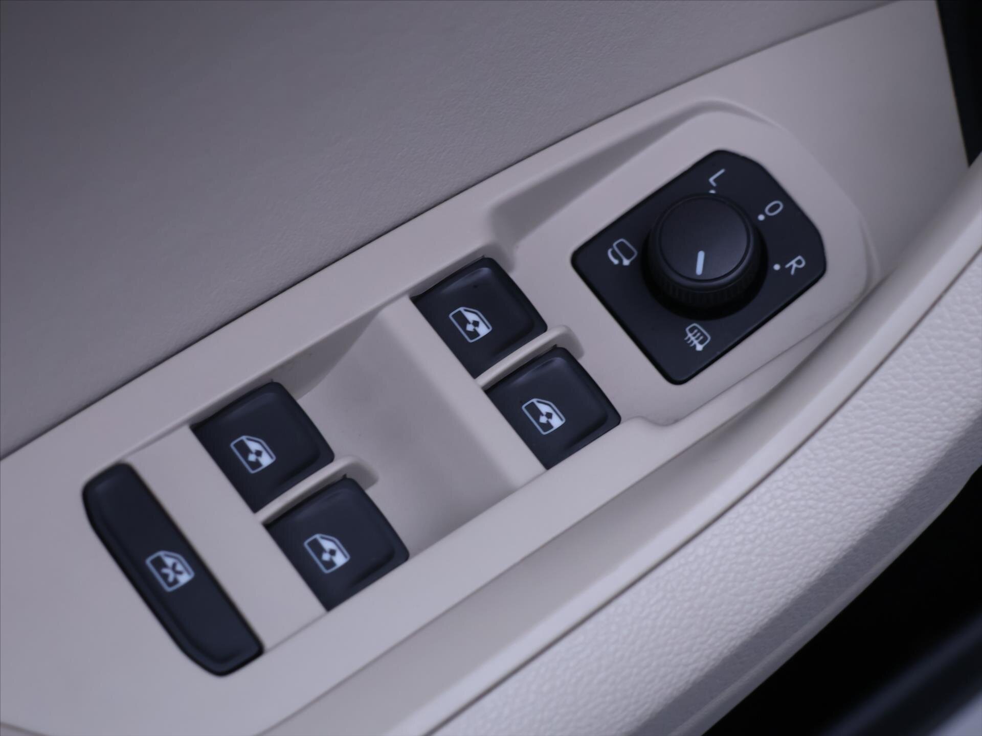 Škoda Kodiaq SUV / Terénní 2,0 l 110 kw