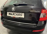 Škoda Octavia Kombi 1,4 l 103 kw