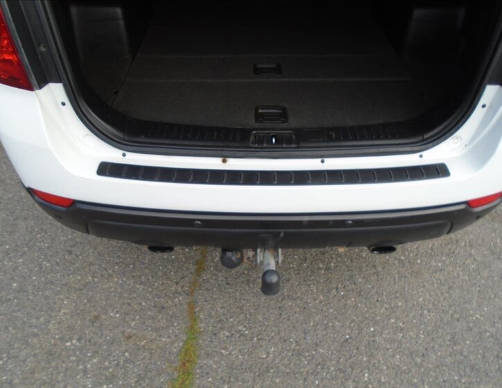 Chevrolet Captiva 13