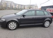 Audi A3 3