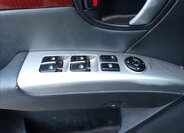 Hyundai Santa Fe Kombi 2,2 l 114 kw